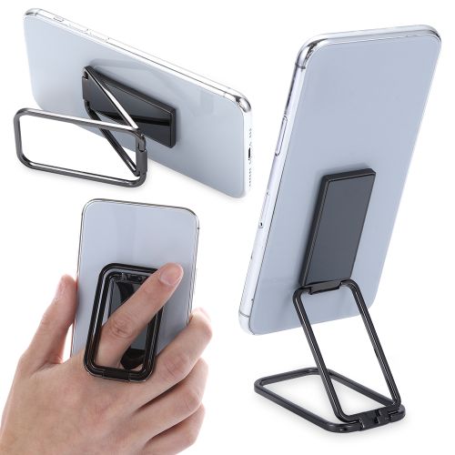 Anneau de support de téléphone Portable pliable , multi-tâches
 Fiche Technique et Prix au Maroc