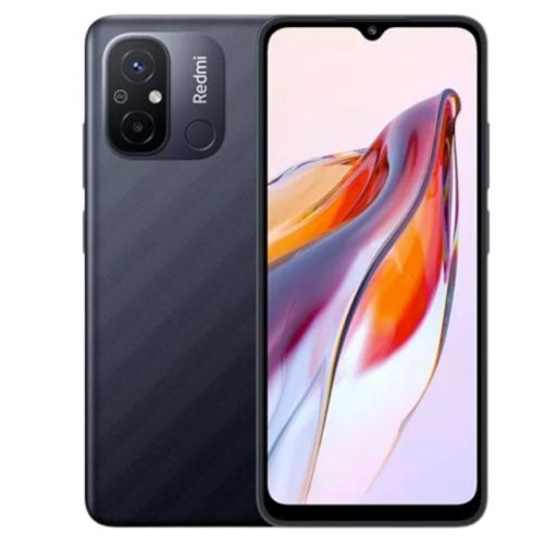 XIAOMI Redmi 12C 6.71" (3GB - 32GB) Helio G85 - 5000 mAh - 50 MP - Gray
 Fiche Technique et Prix au Maroc