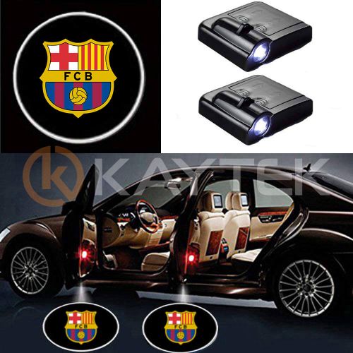 2 x Projecteurs Logo - FC Barcelone
 Fiche Technique et Prix au Maroc