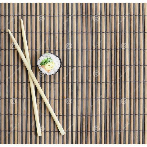 20 pairs baguettes à Sushi
 Fiche Technique et Prix au Maroc