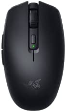 Razer Orochi V2 - Souris Gaming sans fil avec jusqu'à 950 heures d'autonomie (design ultra-léger, 2 modes sans fil, commutateurs mécaniques de la souris) NoirAvis,  Fiche Technique et Prix au Maroc