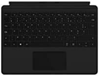 Microsoft clavier Surface Keyboard, Noir, compatible Surface Pro X, Pro 8 et Pro 9 (Clavier AZERTY) - sans emplacement styletAvis,  Fiche Technique et Prix au Maroc