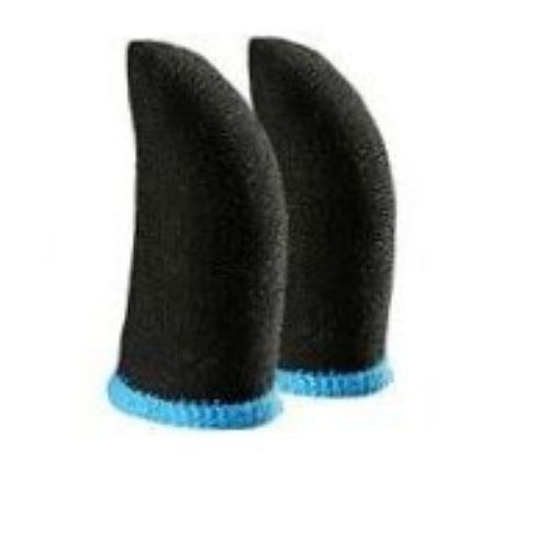 2x manchon de doigts de jeu PUBG
 Fiche Technique et Prix au Maroc