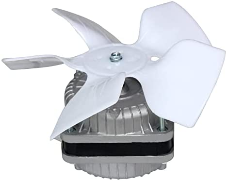 Ventilateur frigo 220v moteur refrigerateur congelateur frigo ventilé 25W 35W 40W 60W pour congelateur armoire froid ventile Avis, Fiche Technique et Prix au Maroc