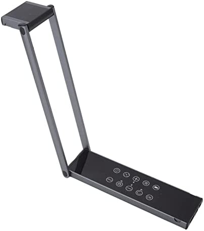 Caméra de Documents, Scanner de Documents USB Multi-Langue A3, Correction Automatique, Enregistrement Vidéo, Fonction OCR pour l'apprentissage à Distance (Prise UE)Avis,  Fiche Technique et Prix au Maroc