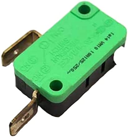 INTERRUPTEUR POUR PETIT ELECTROMENAGER MOULINEX - SS-990639 Avis, Fiche Technique et Prix au Maroc