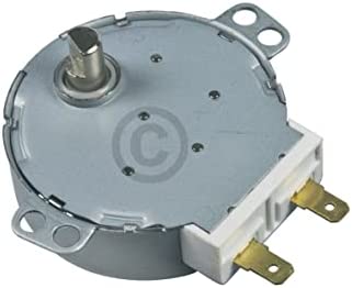 Moteur à plateau tournant 4 W compatible avec WHIRLPOOL 481236158419 TYJ50-8A7F pour micro-ondes Avis, Fiche Technique et Prix au Maroc