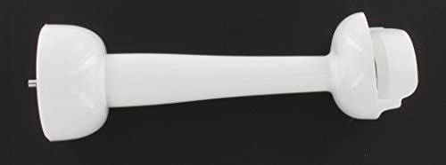 PIED DE MIXER/PLASTIQUE POUR PETIT ELECTROMENAGER MOULINEX - A65B17 Avis, Fiche Technique et Prix au Maroc