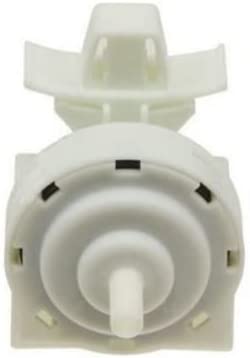 Pressostat 41042893 pour Lave linge CANDY, HOOVER, ROSIERES, ZEROWATT, DYNAMIC NEXT, H-WASH 500, H-WASH&DRY 500 Avis, Fiche Technique et Prix au Maroc
