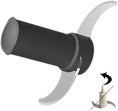 COUTEAU METAL ROBOT 4000/4100 POUR PETIT ELECTROMENAGER MAGIMIX - 17400 Avis, Fiche Technique et Prix au Maroc