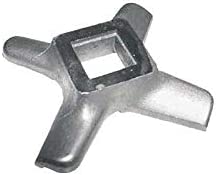 KENWOOD - COUTEAU 4 BRANCHES HACHOIR pour petit electromenager KENWOOD Avis, Fiche Technique et Prix au Maroc