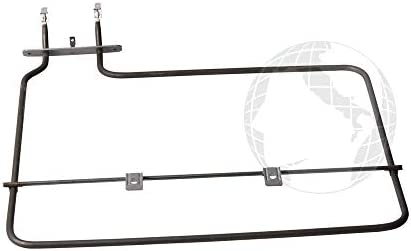 Résistance supérieure four (ORIGINAL Beko) 1100 W-230 V, référence: 262900062 Avis, Fiche Technique et Prix au Maroc