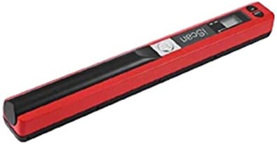 Scanners de Documents Portable Scanner Stylo Portable iScan900DPI 300DPI 600DPIAvis,  Fiche Technique et Prix au Maroc