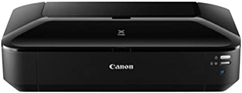 Canon PIXMA iX6850 imprimante Jet d'encre bureautique A3+, NoirAvis,  Fiche Technique et Prix au Maroc