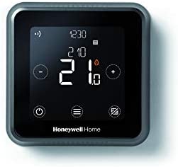 Honeywell Y6R910WF6042 Lyric T6 Thermostat programmable/connectable filaire Avis, Fiche Technique et Prix au Maroc