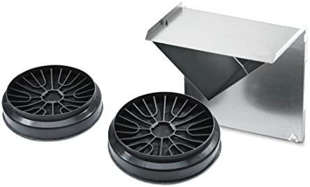 Bosch Electroménager Kit de recyclage pour Hotte DHZ5275 - 2 filtres à charbon - diffuseur d'air Avis, Fiche Technique et Prix au Maroc