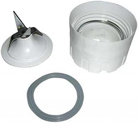 SOCLE COUTEAU MIXER 901/907 ROBOT KENWOO POUR PETIT ELECTROMENAGER KENWOOD - KW354619 Avis, Fiche Technique et Prix au Maroc