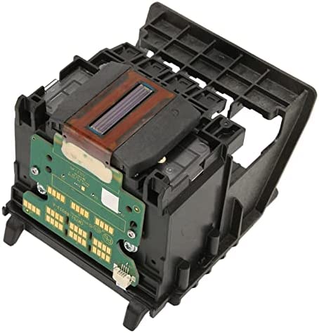 Nicoone Remplacement de la tête d'impression 950 pour HP Officejet Pro 8100 8600 8620 8610 8650 251DW 276DW pour tête d'impression d'imprimante 950 951 950xl 951xl,Avis,  Fiche Technique et Prix au Maroc