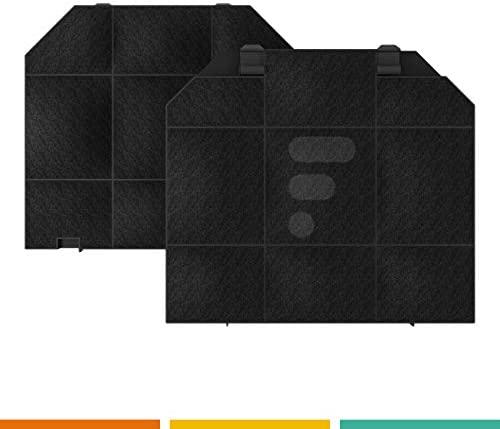 Roblin 5403008 - Filtre à Charbon pour Hotte Avis, Fiche Technique et Prix au Maroc
