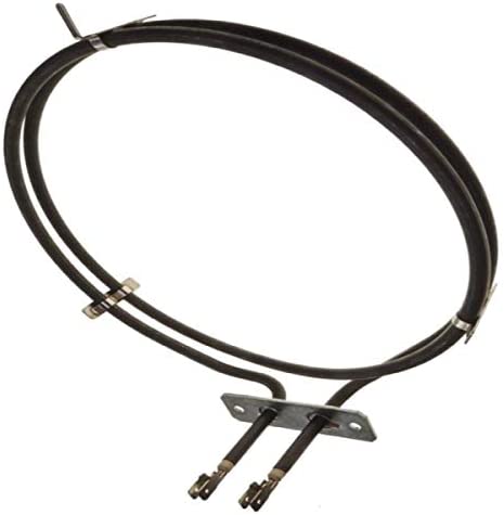 RESISTANCE ARRIERE Ø 160 MM 1400 W POUR PETIT ELECTROMENAGER ROWENTA - SS-992597 Avis, Fiche Technique et Prix au Maroc