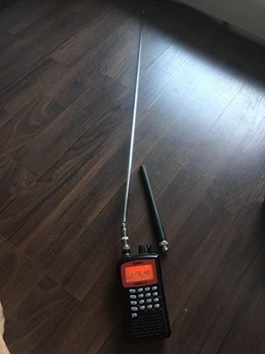 Scanner portatif Uniden UBC 69 XLT-Scanner radioAvis,  Fiche Technique et Prix au Maroc