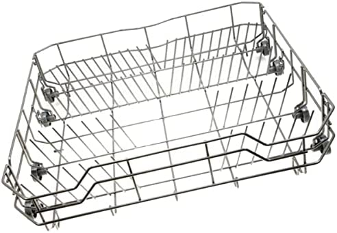 Fargroup T86598038-005 Panier Inferieur avec Roulette pour Lave Vaisselle, 51cm x 49cm x 12.5cm Avis, Fiche Technique et Prix au Maroc