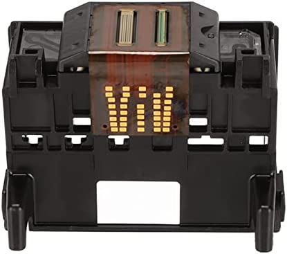 Tête D'impression pour Imprimantes HP Photosmart B110a B209a B210a B110b B110c B110d, pour Tête D'impression de Remplacement HP B210a, Tête D'impression pour HP pour Entreprise de Bureau à DomicileAvis,  Fiche Technique et Prix au Maroc