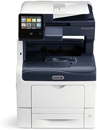Imprimante laser multifonction Xerox VersaLink C405dn A4 couleur avec impression à deux côtés DuplexAvis,  Fiche Technique et Prix au Maroc