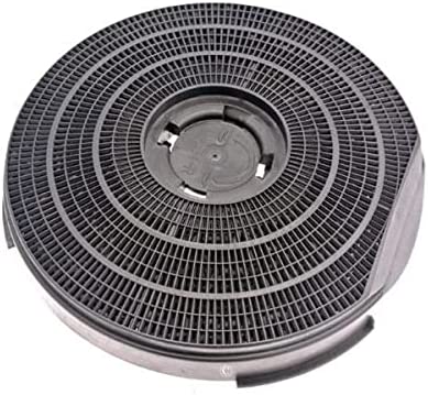 Filtre charbon rond type 34 255mm- 290 g hotte rosieres h61gt Avis, Fiche Technique et Prix au Maroc