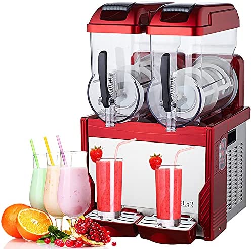 Yoaa Machine à Glace Commerciale Faisant la Machine à glaçons 15/30/45L Machine à Glace pilée par Fabricant congelé Avis, Fiche Technique et Prix au Maroc