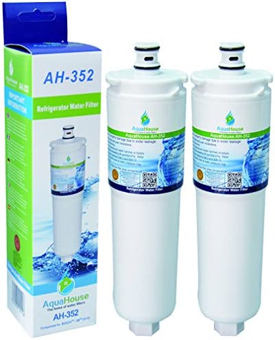 2x AH-352 compatible pour Bosch Neff Siemens réfrigérateur filtre à eau CS-52, CS-452, CS-51, 640565, 5586605 Avis, Fiche Technique et Prix au Maroc