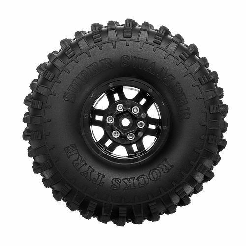 AUSTAR 5020C-E SYSTEM RC CAR TIRE #5020E
 Fiche Technique et Prix au Maroc