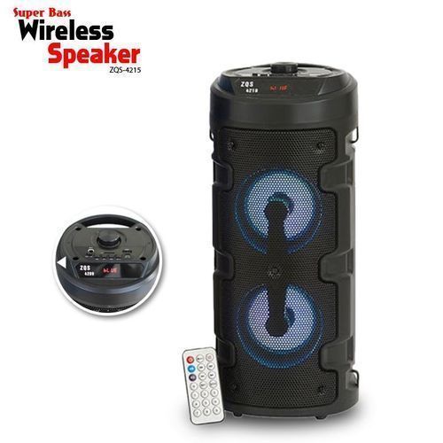 BTSPEAKER baff /Haut parleur Bluetooth Karoke et lect MP3 avec téléc et ceinture
 Fiche Technique et Prix au Maroc