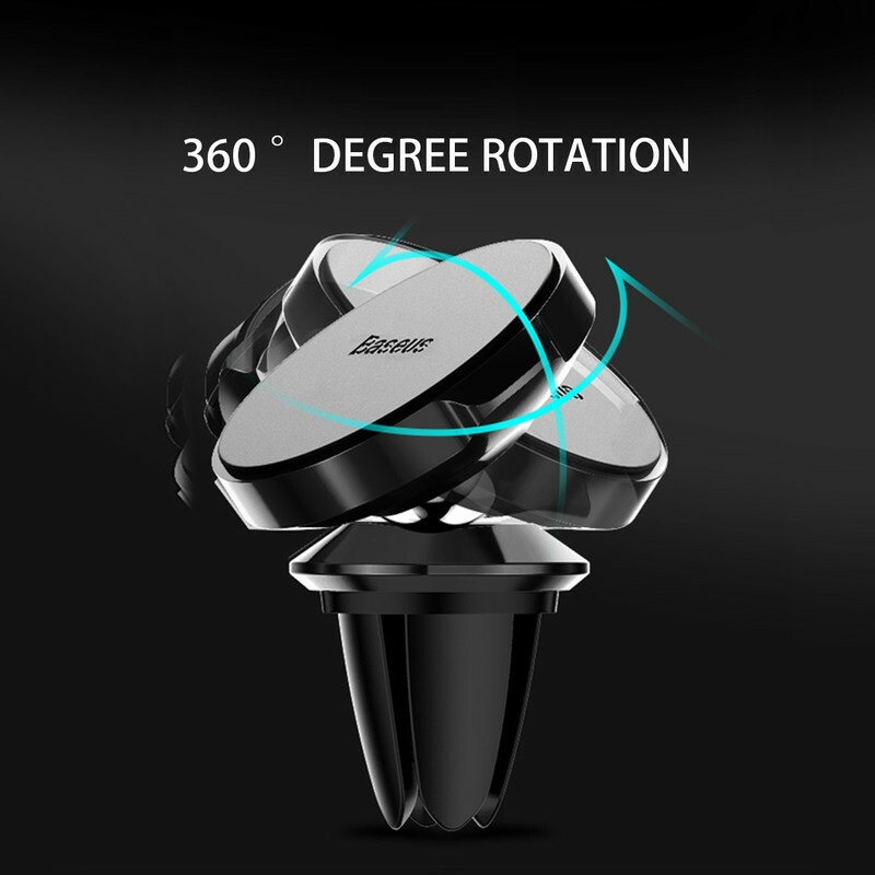 مشخصات، قیمت و خرید پایه نگهدارنده گوشی موبایل باسئوس مدل SUER-A01 -  دیجی‌کالا