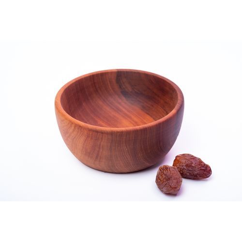 Bol artisanal taille petite en bois de Thuya de Berbèrie
 Fiche Technique et Prix au Maroc