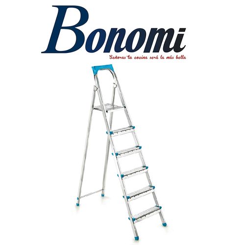 Bonomi Escabeau galvanise
 Fiche Technique et Prix au Maroc