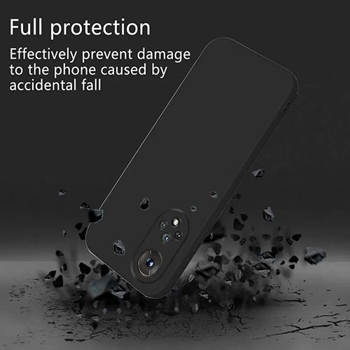 Case Pochette pour Huawei Nova 9 meilleur Qualite Dane Noir
 Fiche Technique et Prix au Maroc