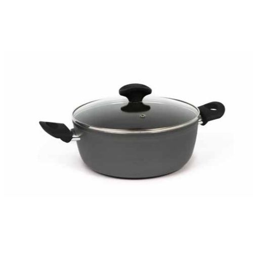 Casserole 4,5LT diamètre 24cm Range 85
 Fiche Technique et Prix au Maroc