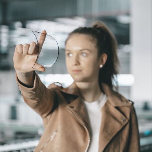 Ceramics PROTECTEUR D’ÉCRAN SAMSUNG GALAXY S21 ULTRA 5G EN CÉRAMIQUE COMPLET - NOIR
 Fiche Technique et Prix au Maroc