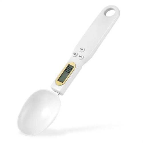 Cuillère De Mesure Balance Électronique Balance Numérique Cuillère Cuisine
 Fiche Technique et Prix au Maroc