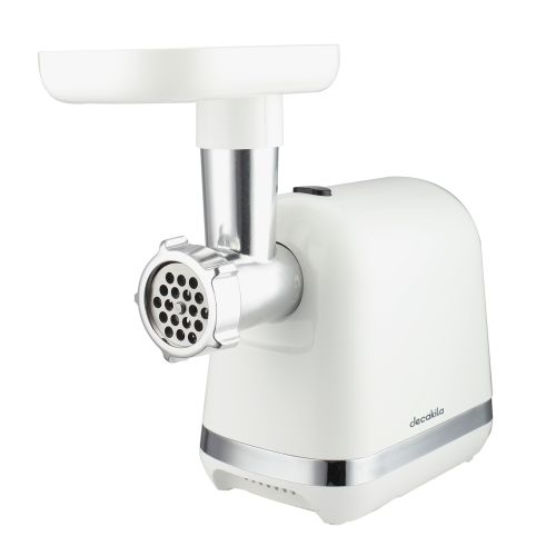 DECAKILA Hachoir à viande 600W
 Fiche Technique et Prix au Maroc