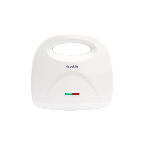 DECAKILA Toaster Sandwichs 700W
 Fiche Technique et Prix au Maroc