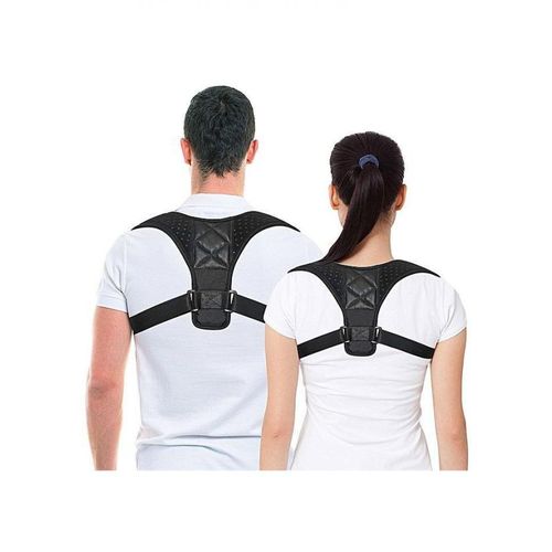 Energizing posture support Correcteur d'épaule médical
 Fiche Technique et Prix au Maroc