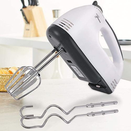 General Batteur Electrique  LY-610  7 vitesse  article 7689
 Fiche Technique et Prix au Maroc