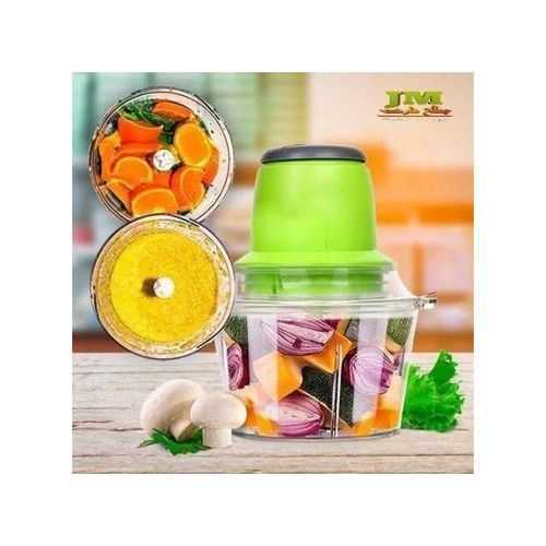 Hachoir electrique cayon Germany style en verre
 Fiche Technique et Prix au Maroc