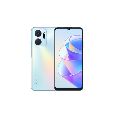 Honor X7a - 6,75'' - 5G -(4Go 128 Go) - 50 MP - 5330 mAh -Titanium Silver
 Fiche Technique et Prix au Maroc