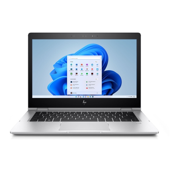 PC Portable HP EliteBook X360 - i5 7-ème génération au prix excellent au Maroc