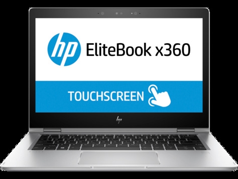 HP EliteBook x360 1030 G2 Notebook PC - HP® Customer Support