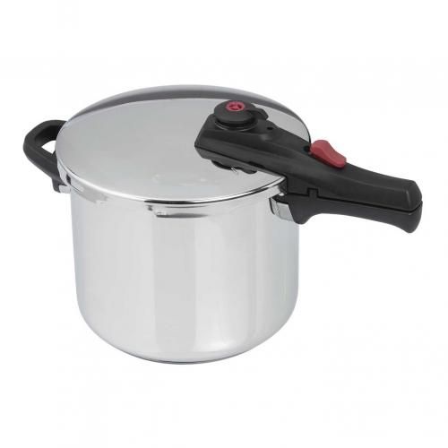 Jata Autocuiseur Security OPR 10 L
 Fiche Technique et Prix au Maroc