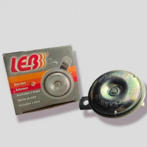 KLAXON 12v pour voitures et camion
 Fiche Technique et Prix au Maroc